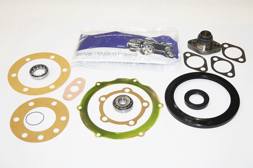 SWIVEL REPAIR KIT - DEF XA ON NON ABS