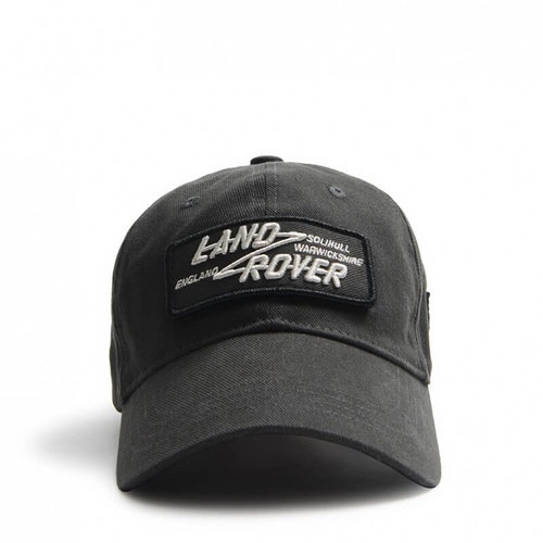 Boné LR preto
