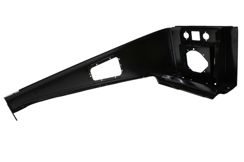 FENDER ASSY - FRONT
