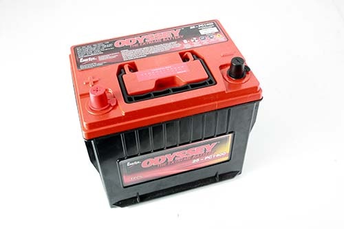 Bateria PC1400