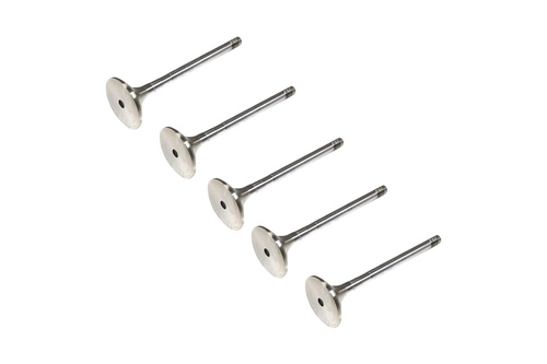 EXHAUST VALVE - D2 - DEF - Td5