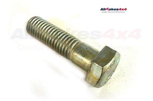 BOLT FIXING