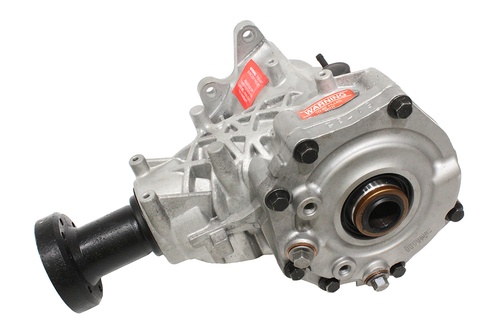 POWER TRANSFER UNIT