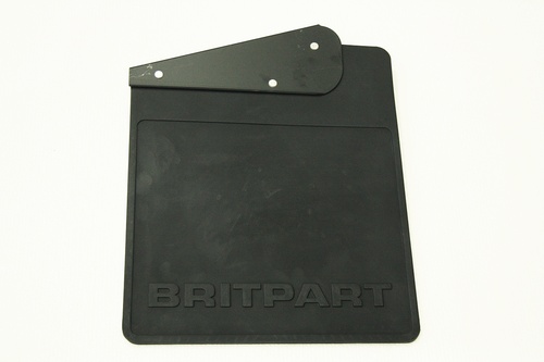 MUDFLAP ASSEMBLY - REAR