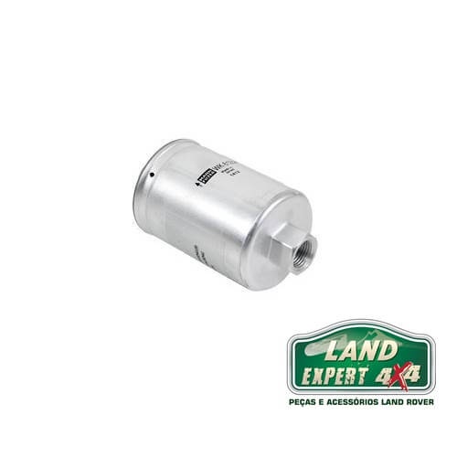 Filtro combustível Defender / Discovery 1 / RR  -  V8