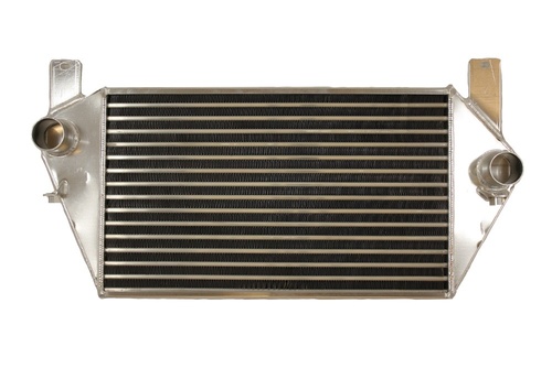 Intercooler Allisport Defender Td5 e Puma