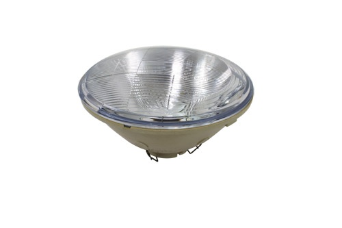 HEADLAMP - FRONT - LHD