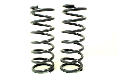 Molas Heavy load frente Disco2 + 5cm