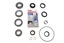 FL2 FRONT DIFF BEARING KIT NO OI