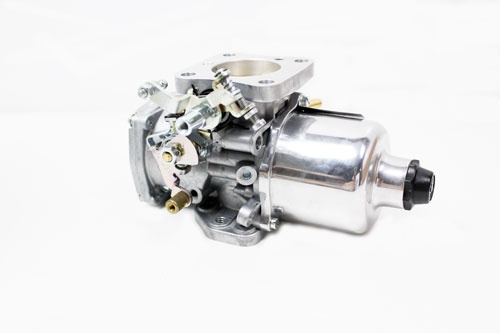 CARBURETTOR ASSY RH DEF RRC 3.5L V8