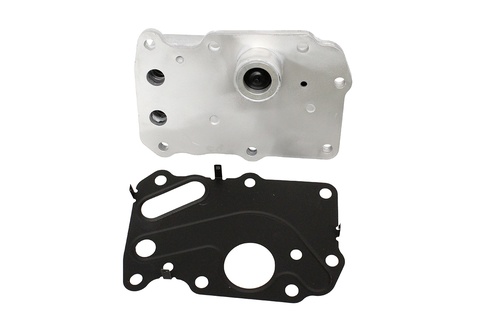 OIL COOLER