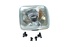Farol esquerdo Disc1 200Tdi (volante á direita)