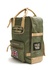 Mochila Land Rover - verde