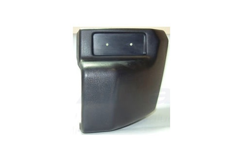 BUMPER - END CAP RH REAR