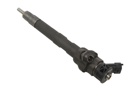 FUEL INJECTOR