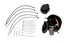 TOW BAR ELECTRICS -  DISC SPORT 15>