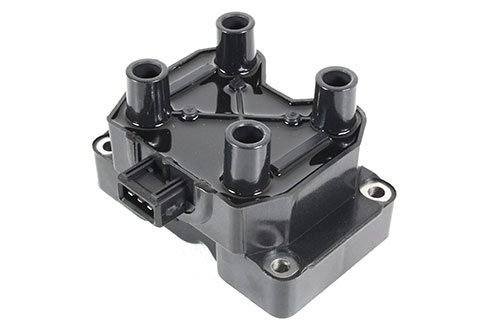 COIL PACK - IGNITION - V8 - D2/P38