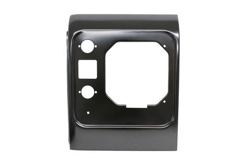 PANEL - FRONT FENDER - FRONT