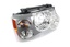 HEADLAMP ASSEMBLY-LHD-LH (+HID)(+ADAPTIV