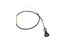 CHOKE CABLE LHD
