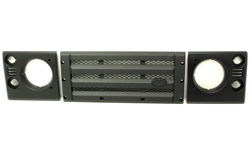 Grelha Facelift Terrafirma Defender