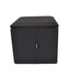 Cubby Box Cinza