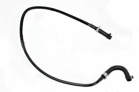 Tubo retorno refrigerador EGR Defender Td5