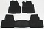 RUBBER MATS - EVOQUE 2 4 DOOR LHD 2012-2018