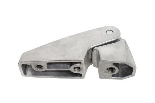 HINGE WINDSCREEN