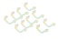 WASHER - LOCKING - MANIFOLD - V8 - D1/DEF 83-06/RRC