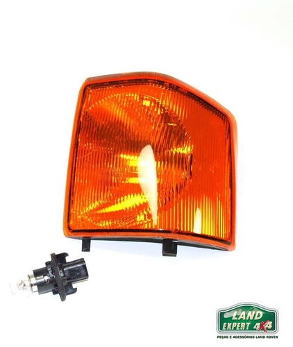 Farolim pisca esquerdo Discovery 1 300 Tdi