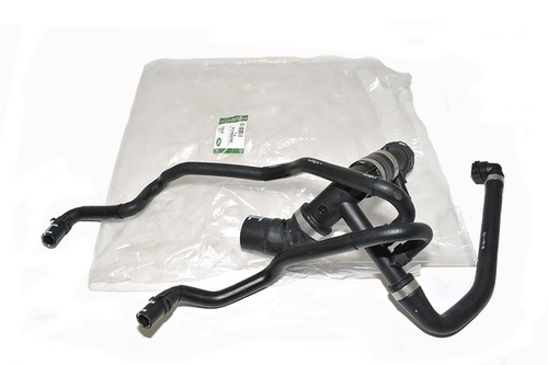 HOSE - RADIATOR