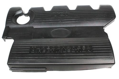 SOUND DEADENING PAD(ENGINE COVER)