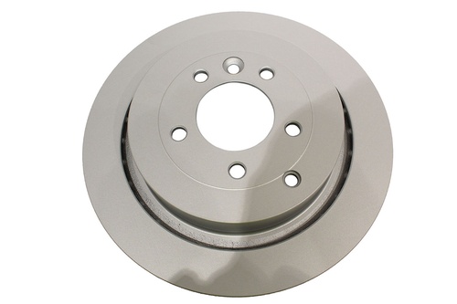 BRAKE DISC - REAR - VENTED
