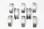 BEARING SET-CRANKSHAFT (-0.020INCH) 2.7D