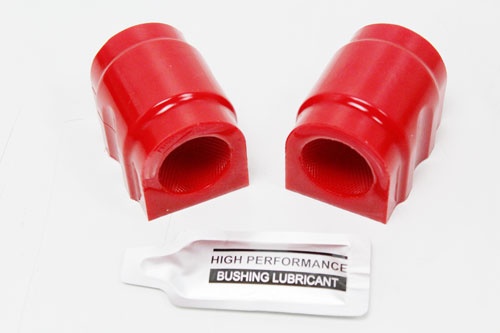 TF PAIR SUSP BUSH eqv to RVU000022 STABILISER BAR - REAR - RRS 10-13