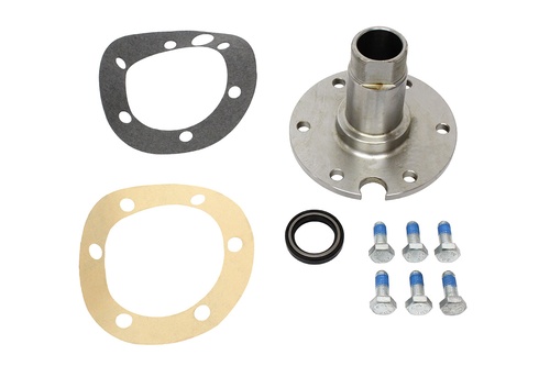 STUB AXLE KIT - DEF 90 FROM LA930456  DE