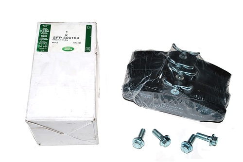 Brake Pads