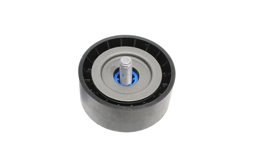 PULLEY - IDLER - PULLEYS - LOWER