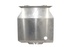 TERRAFIRMA ALLOY FUEL TANK GUARD 110/130 UPTO 1998