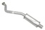 REAR SILENCER