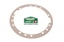 Junta Diferencial Def/ Disc1 e 2/ RRC/ Serie