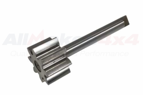 SHAFT - OIL PUMP DRIVE