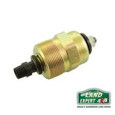 Válvula corte gasóleo 200/ 300 (s/imobilizador motor)