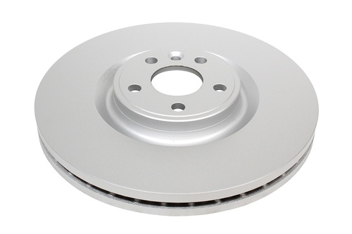 DISC - BRAKE - VENTED