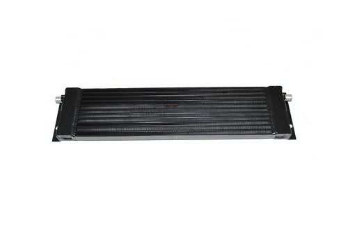 COOLING UNIT - OIL COOLER - TRANSMISSION - 4 SPEED AUTO - P38