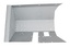 DEFENDER FOOTWELL RHD O/S