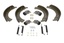 BRAKE KIT - SERIES - SWB - JULY 1980 ON