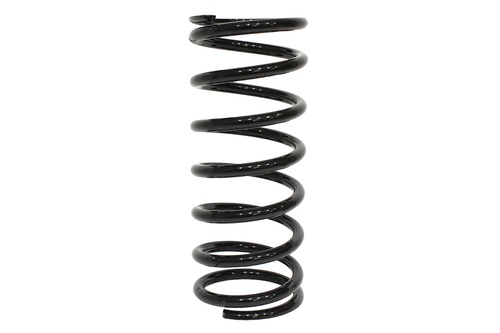 SPRING - COIL - REAR - SUSPENSION - LH