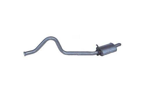 EXHAUST - TAILPIPE ASSY